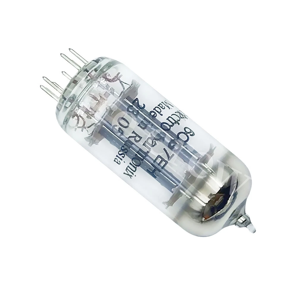 Fire Crew EH 6CG7 Vacuum Tube Upgrade 6FQ7 6240G 6N6 HIFI Audio Valve Electronic Tube Amplifier DIY Precision Matched Quad 3