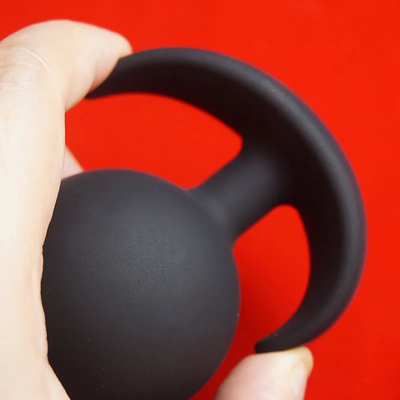 Anal Sex Toys Long Anal Beads Dilator Annals Training Silicone Anus Ass But Butt Plugs Prostate Massage