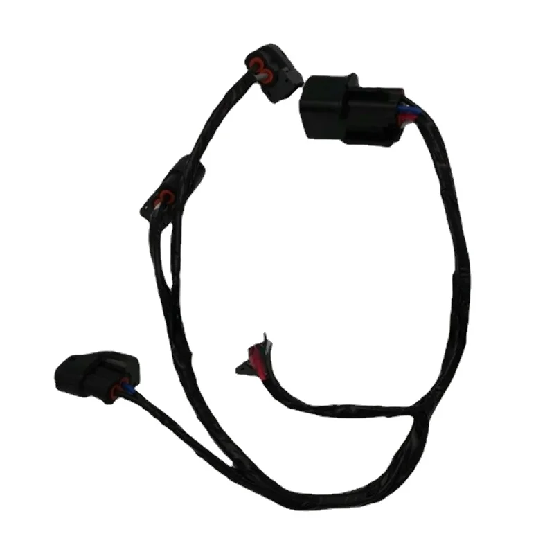 

OEM 27350-26620 27350 26620 2735026620 для Hyundai для Kia Azera RIO провода катушки зажигания