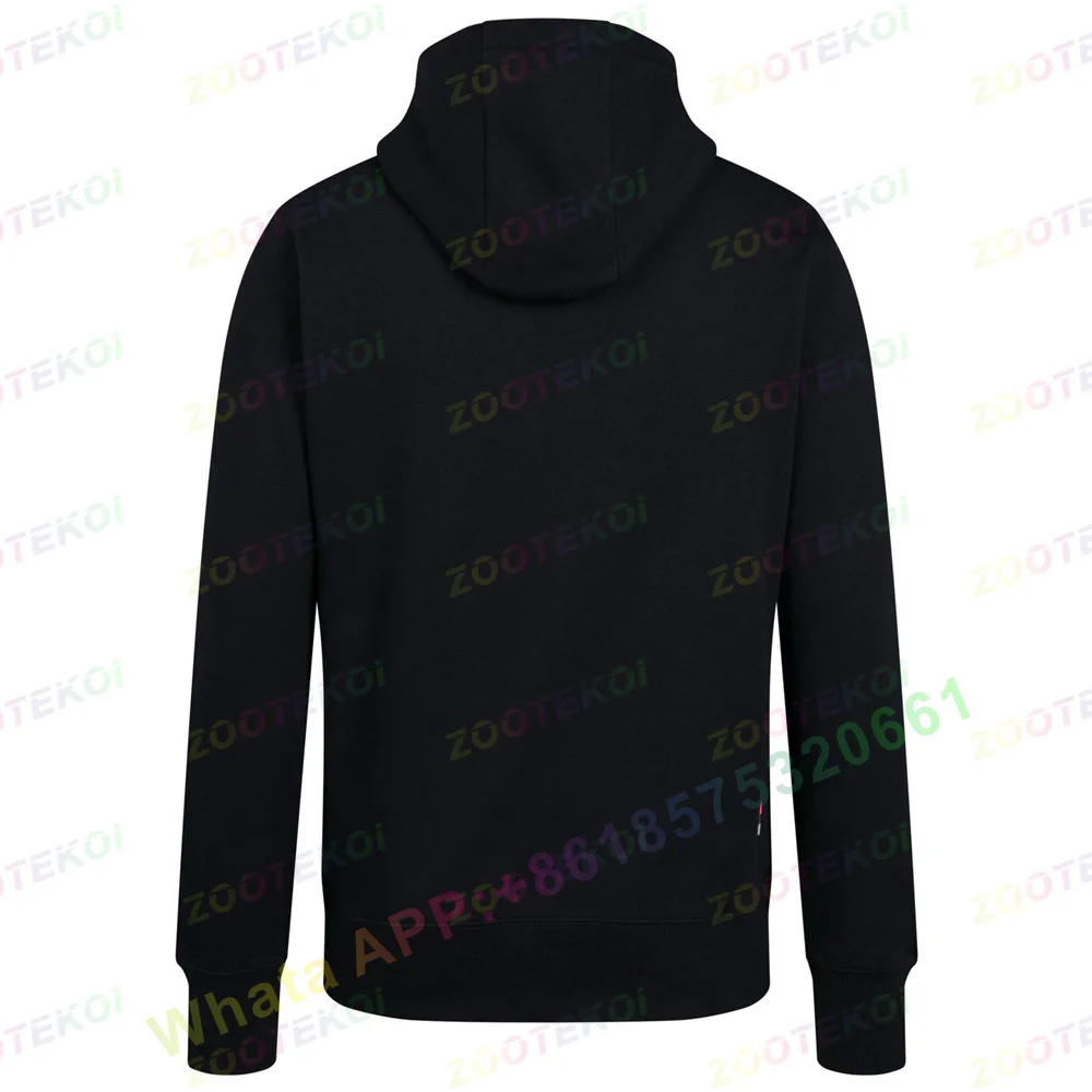 RCCful Spring and Autumn Anime Cartoon Print Long Sleeves Hoodies Brand Pullovers Cotton Casual Tracksuits Men Sweatshirt