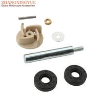 ชุดซ่อมปั๊มน้ำ สำหรับ Derbi GPR50 Senda SM DRD R X-Race 50 LC 2T 100110250 1