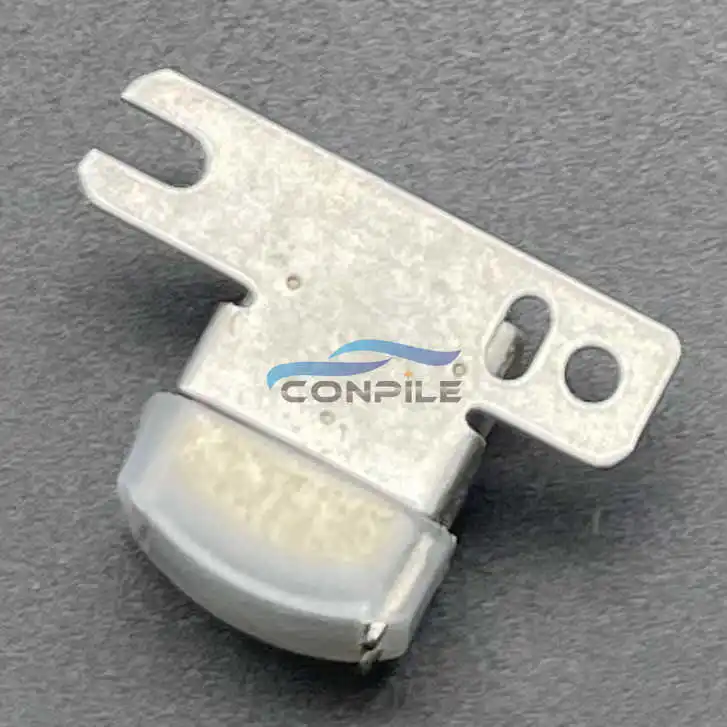 1pc Mono Head For Tape Recorder Audio Player Cassette Deck Walkman