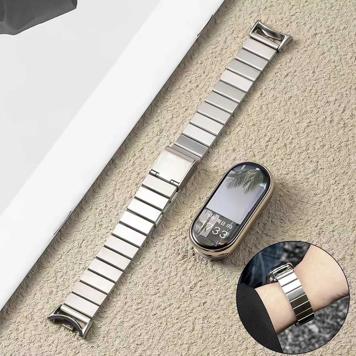 Synced Coin Battery For Watches 224.2BY-BRA main image 0