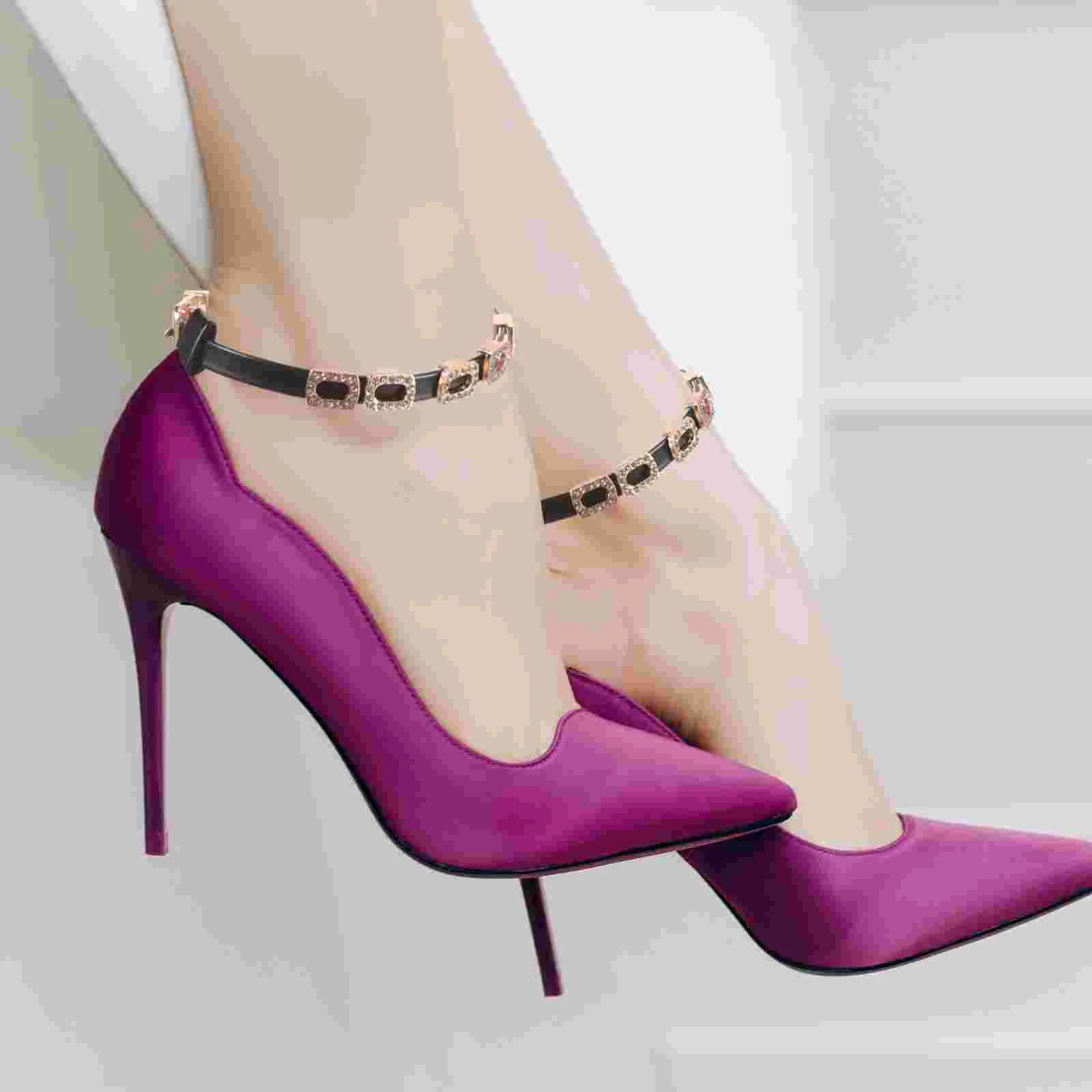 Рисунок 6 - 1 пара, декоративные ремешки для