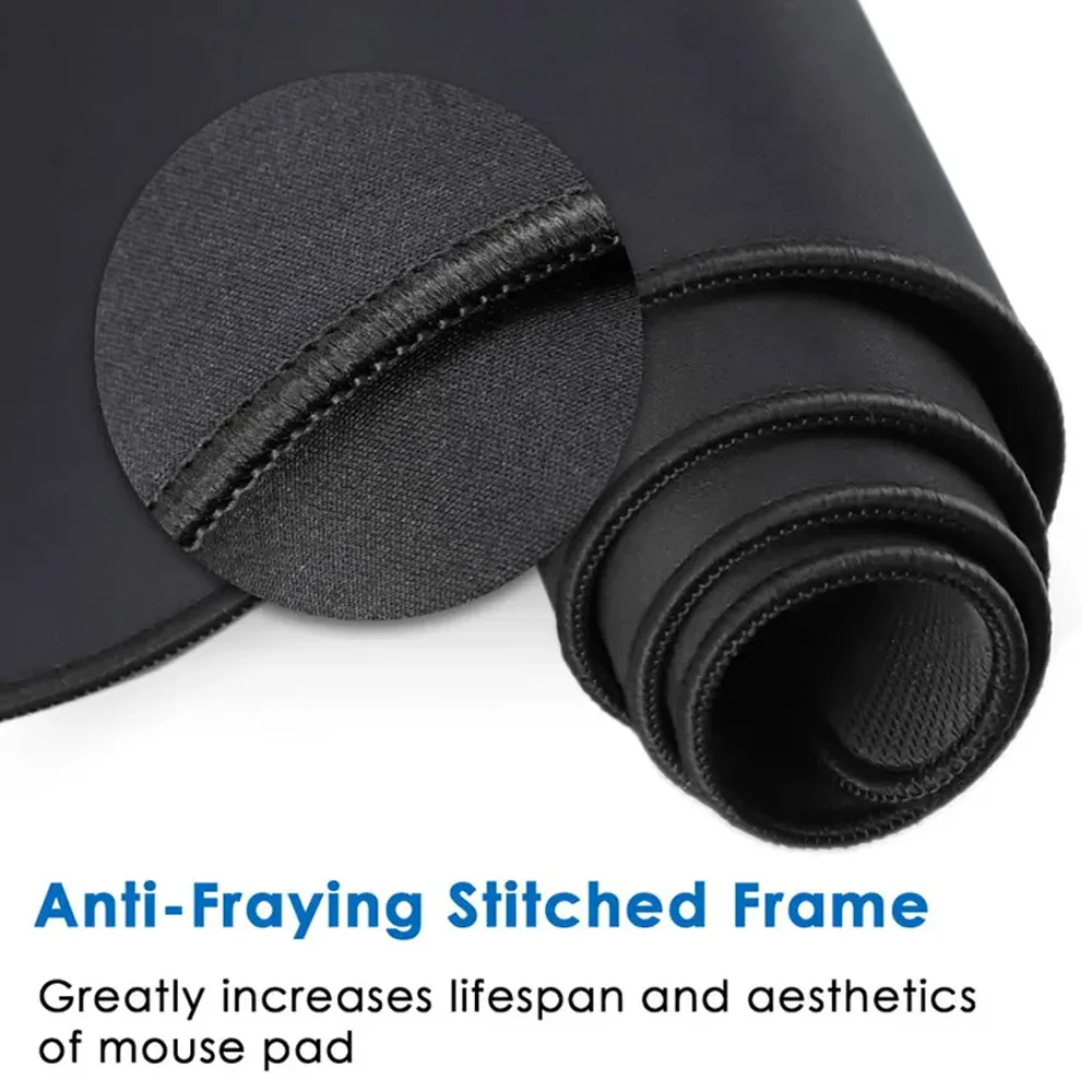 لوحة ماوس ألعاب XL أسود نبات