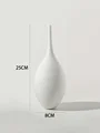 White 25cm