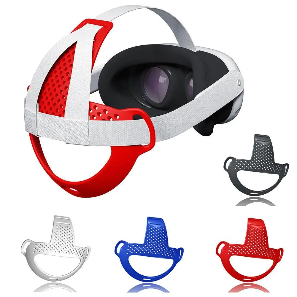 

Защитный чехол из ТПУ для аксессуаров к одежде Meta Quest 3 VR