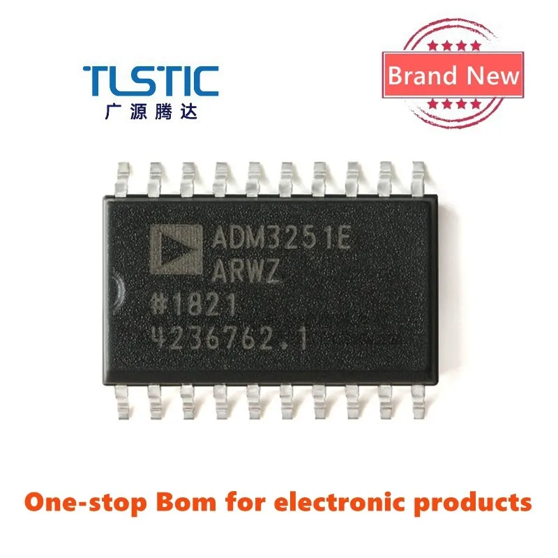 Рисунок 2 - Новый EARWZ ADM3251EARWZ ADM3251