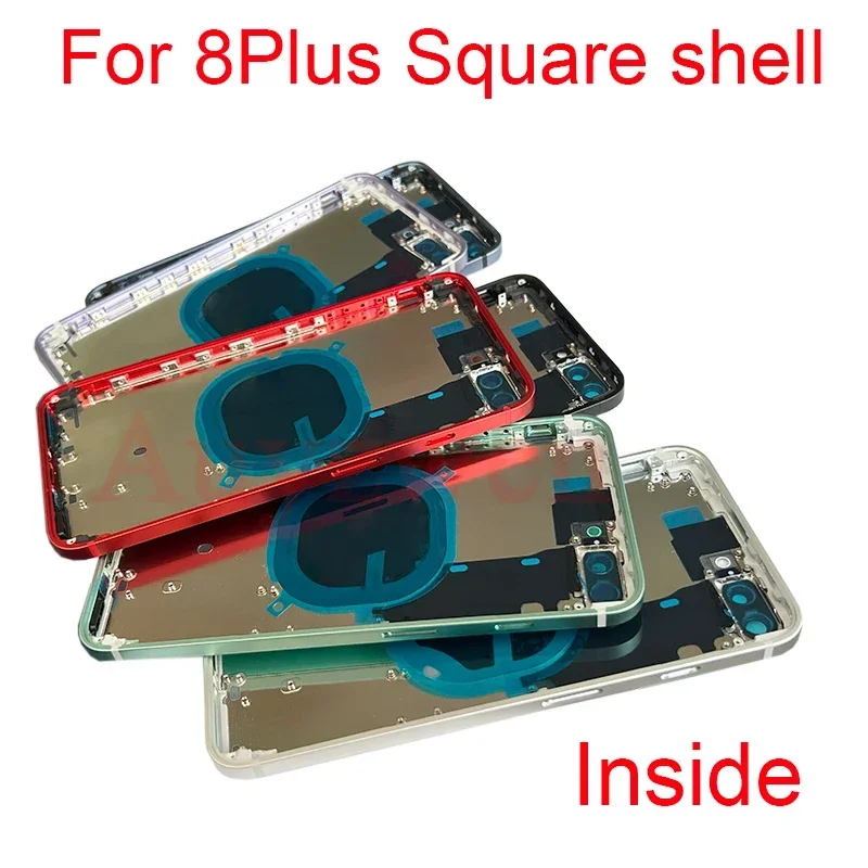 Housing Square Cases For Iphone Plus Square Case IPhone 11 Pro Max