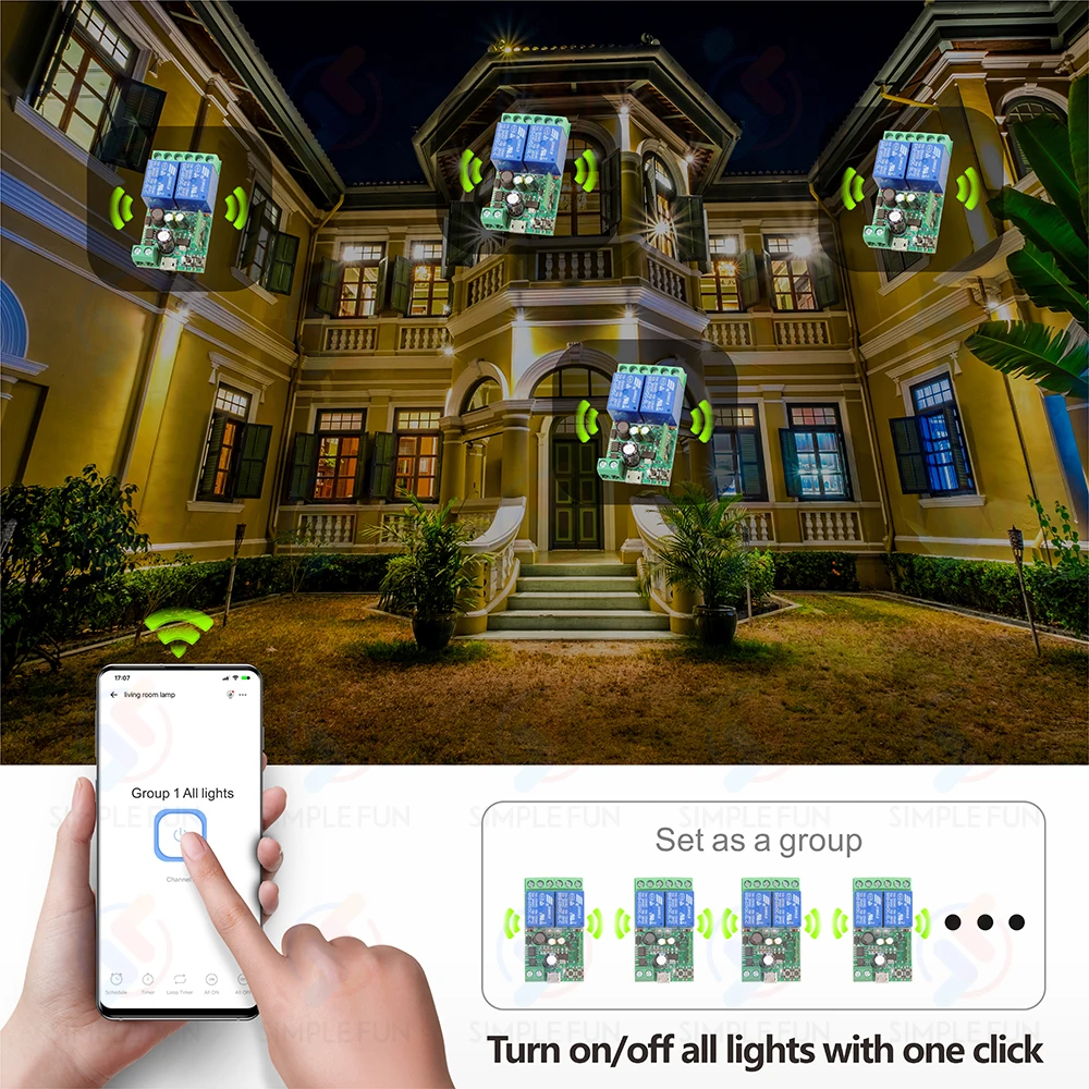 Home e Garden
