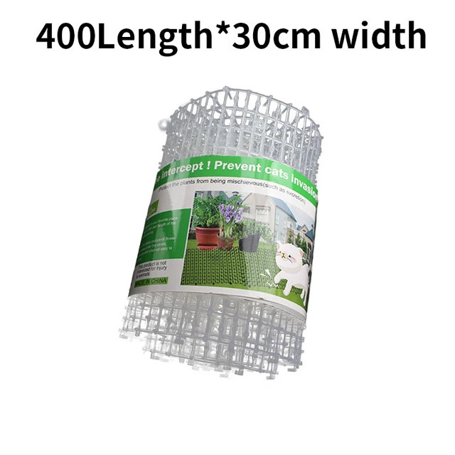 White 400cm