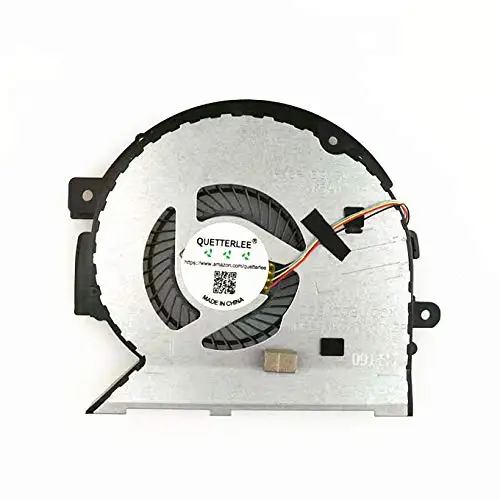 

New CPU Cooling Fan for HP 15-BP 15-BG 15-BPXXX 15-BP104TX 15-BQ 15-BQXX 15M-BP 15M-BP012DX 15M-BQ 15M-BQ021DX Series Fan