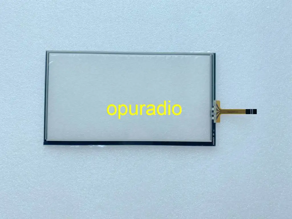 7.0" LCD Display LA070WV1-TD05 LA070WV1(TD)(05) only touch Digitizer Panel for Chevrolet sonic 2014 replacement