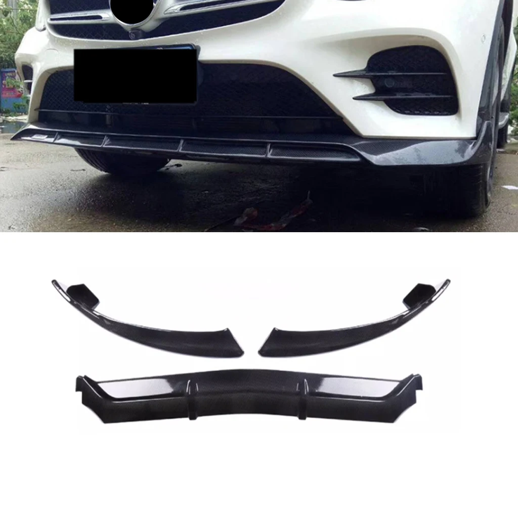 

Комплект передних бамперов для Mercedes Benz GLC X253 C253 Coupe GLC200 GLC260 GLC300 2016-2019