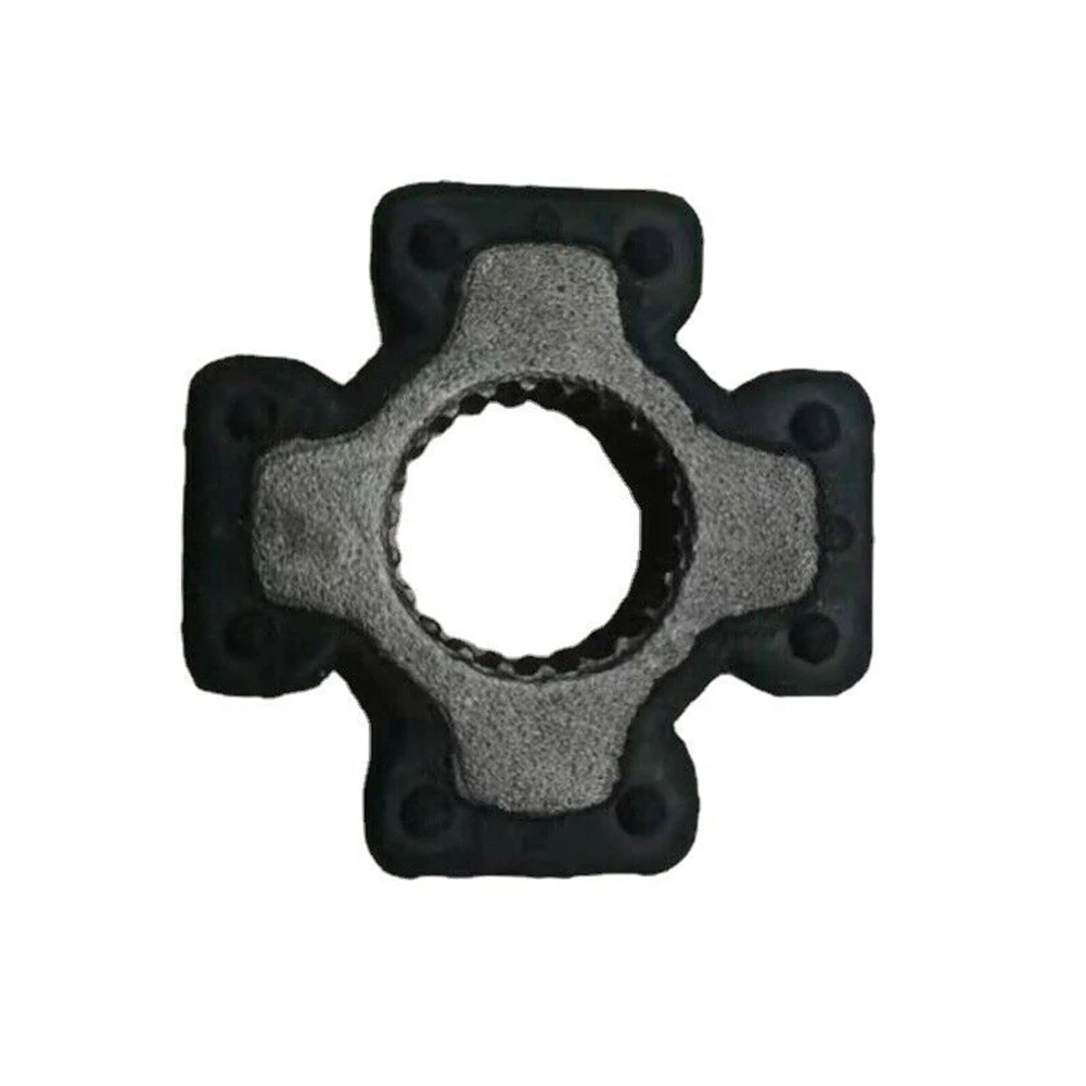 

High Quality Steering Column Elastic Coupling Steering Coupler 56315-3W000 56315-4T000 56315-4T000FFF Black High Quality