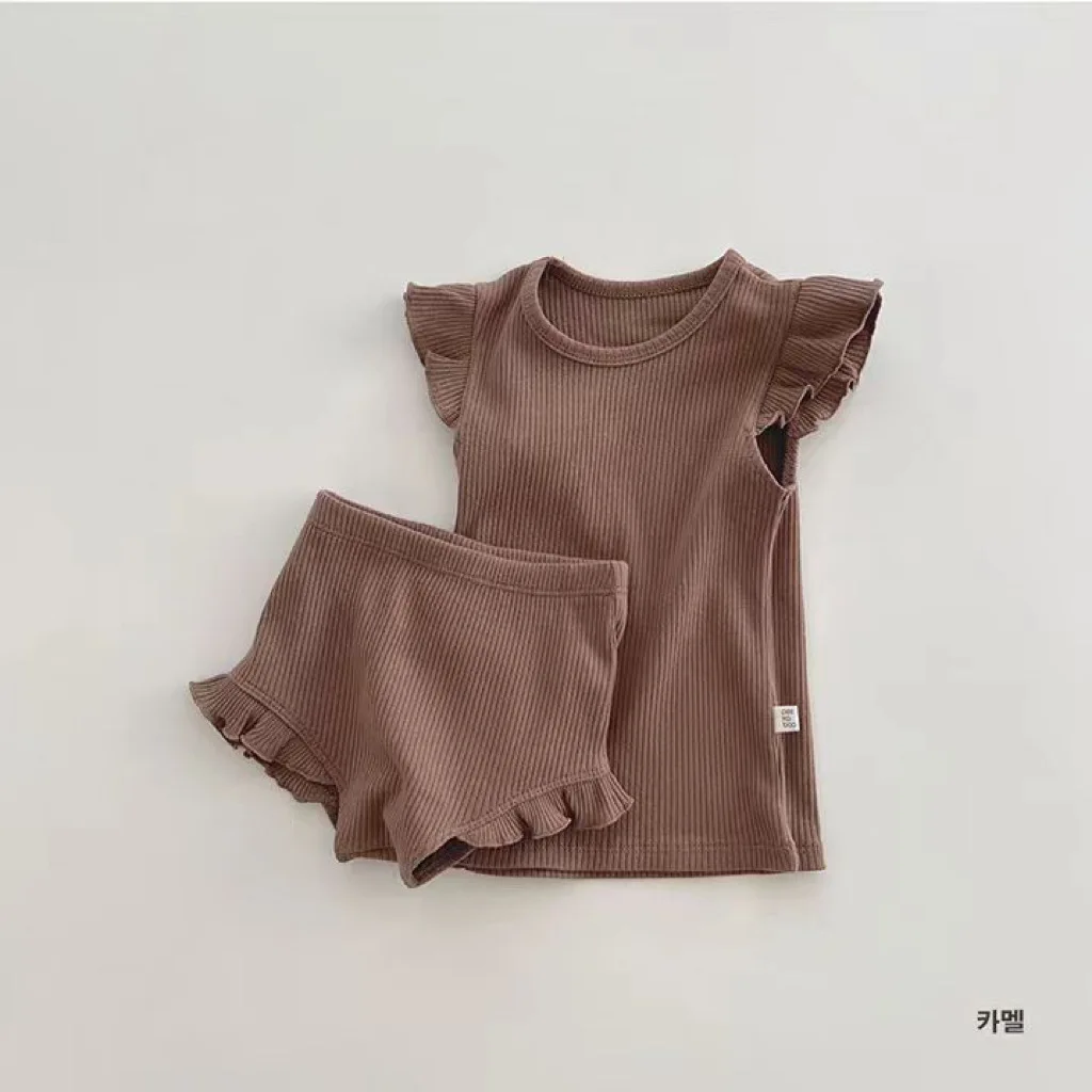 Рисунок 4 - Новинка 2024, летний комплект одежды