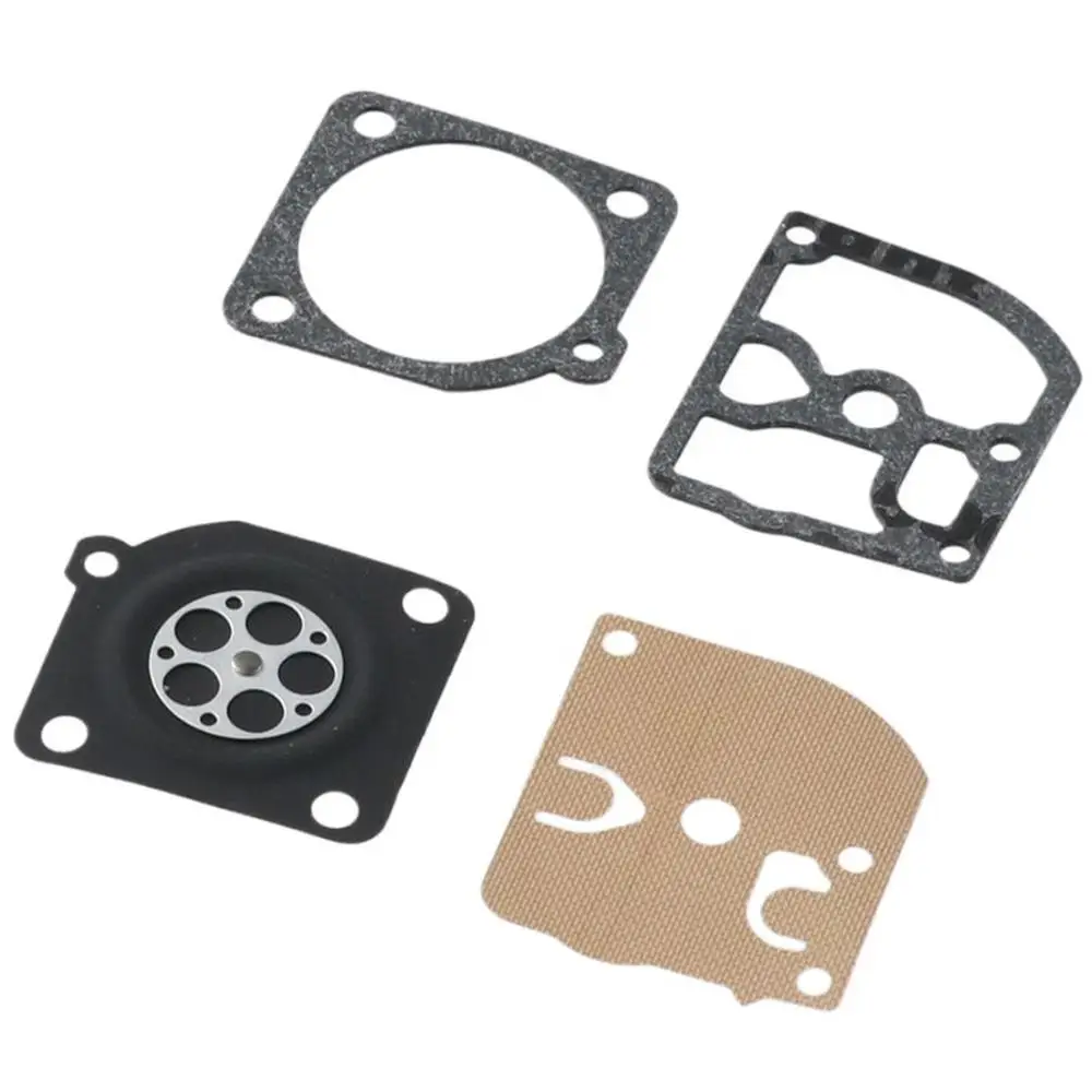 

Metal RB-105 Durable Black Rebuild Kit Diaphragm For 023 025 Ms210 Ms230 Ms250