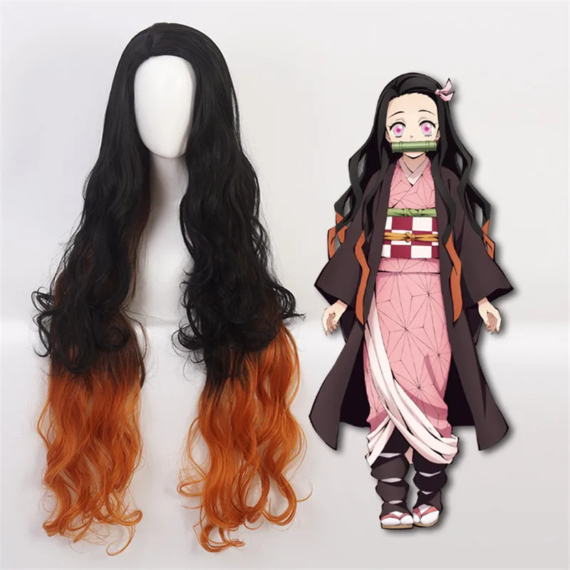 Anime demon slayer uzui tengen olho máscara tirar foto adereços cosplay  masculino estudante edição júnior handwork acessórios de cabelo - AliExpress