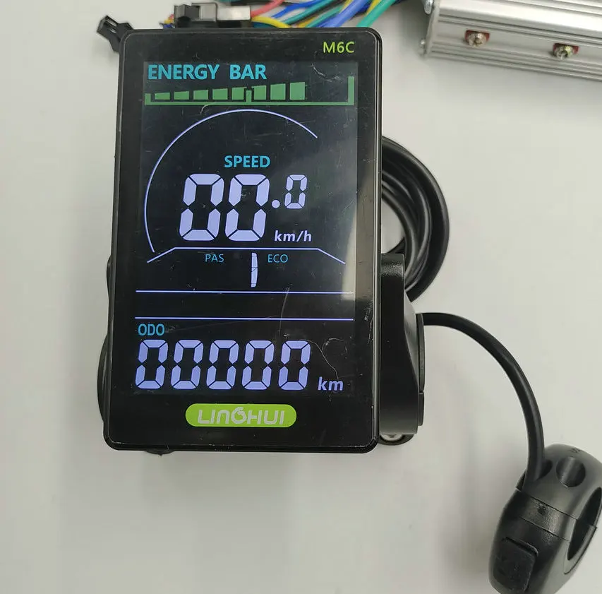 LCD ÷ MC60 +    Ʈѷ, 6Mosfet 25A 500W,  ,   Ϳ, Ȧ DIY 