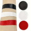 30g Professional Face Body Paint Water Based Painting Makeup Safe for Kids and Adults Split Color Cosmetics for Christmas Party 6