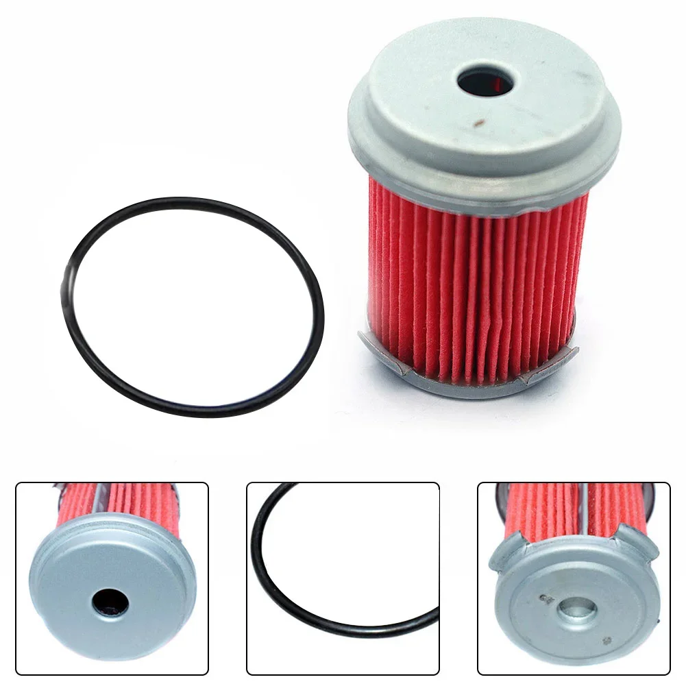 1PC Automatic Transmission Filter for Honda Ridgeline Accord 25450-P4V-013