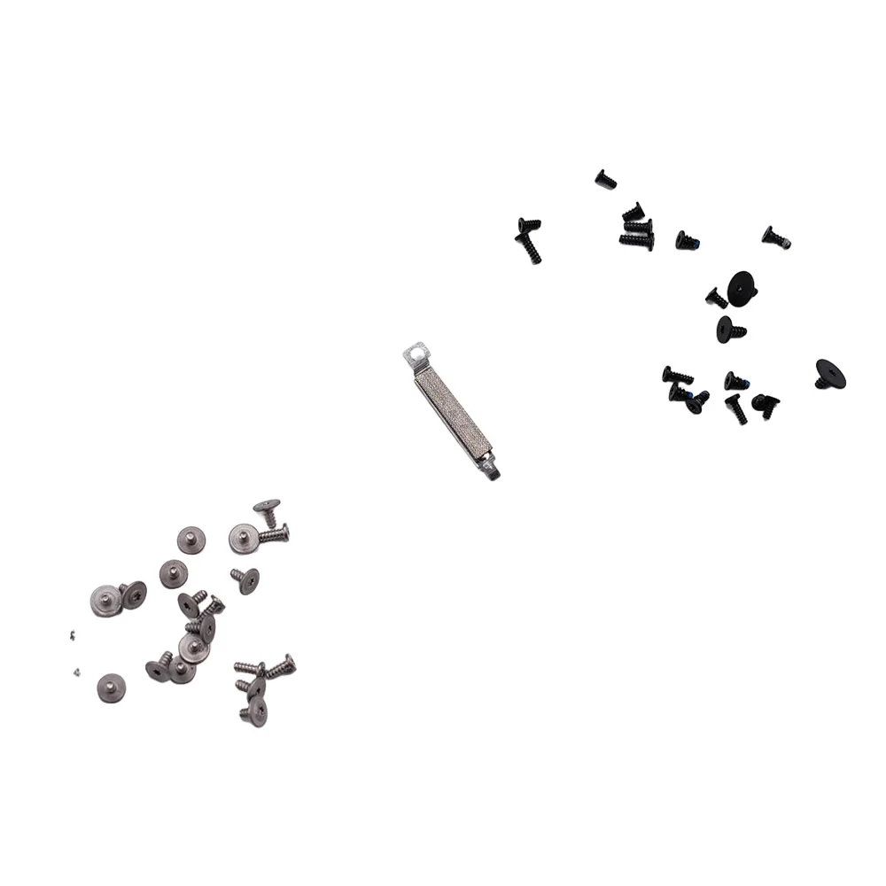 Kit de vis corps DJI Mini 5 Pro - Sac de vis de remplacement, neuf 95%