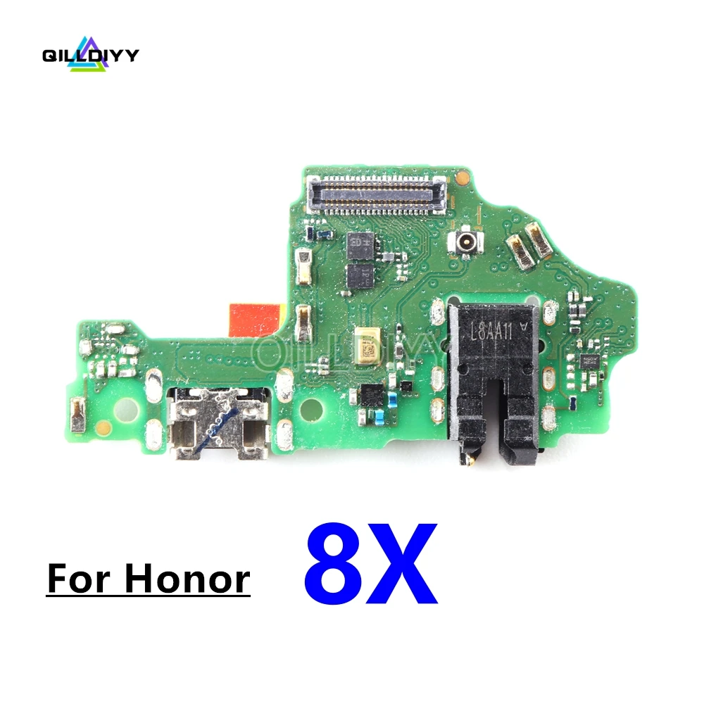 Universal USB Connector Charger Charging Board Port Dock Flex Cable
