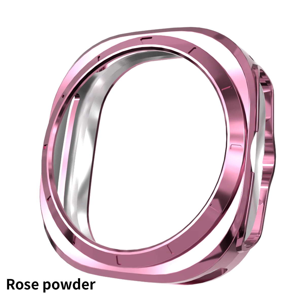 All-Inclusive Drop-Resistant Protective Watch Cover