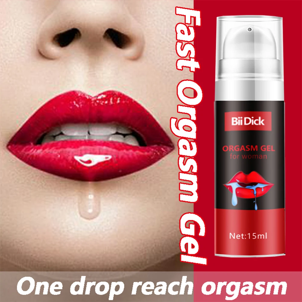 Woman Fast Female Orgasm