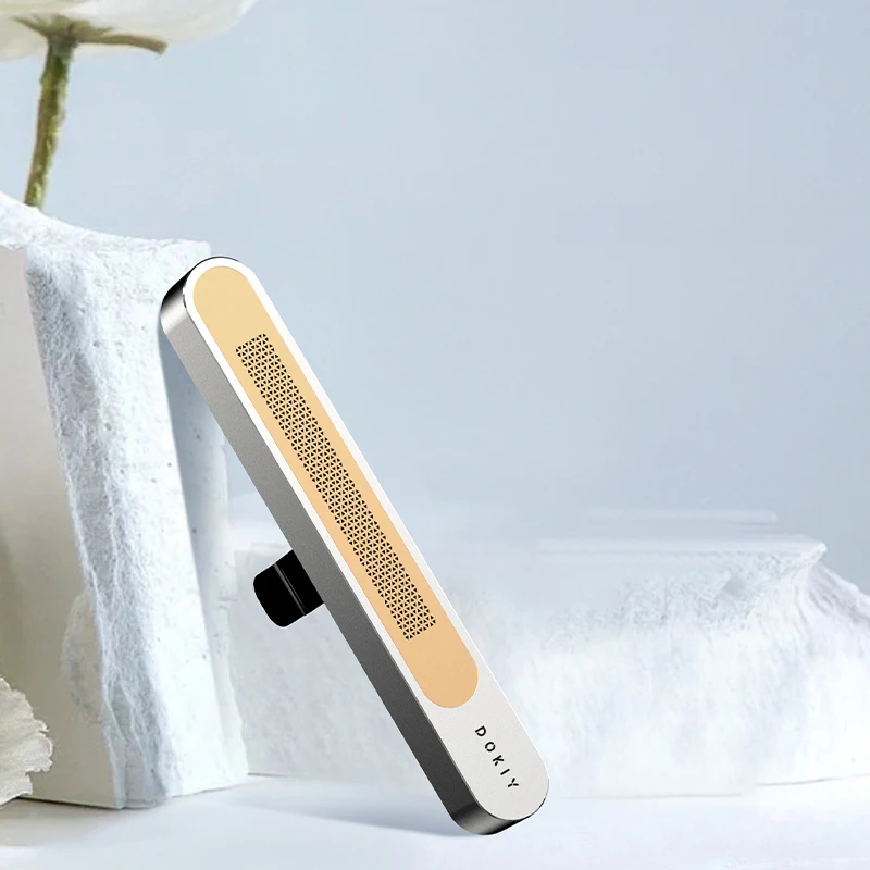 ناشر خشب عطري فاخر ، فتحة تهوية للسيارة ، معطر هوا...