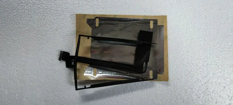 Nuovo Per Lenovo Thinkpad P50 Hdd Caddy E Disco Rigido Cavo Destro Muslimate
