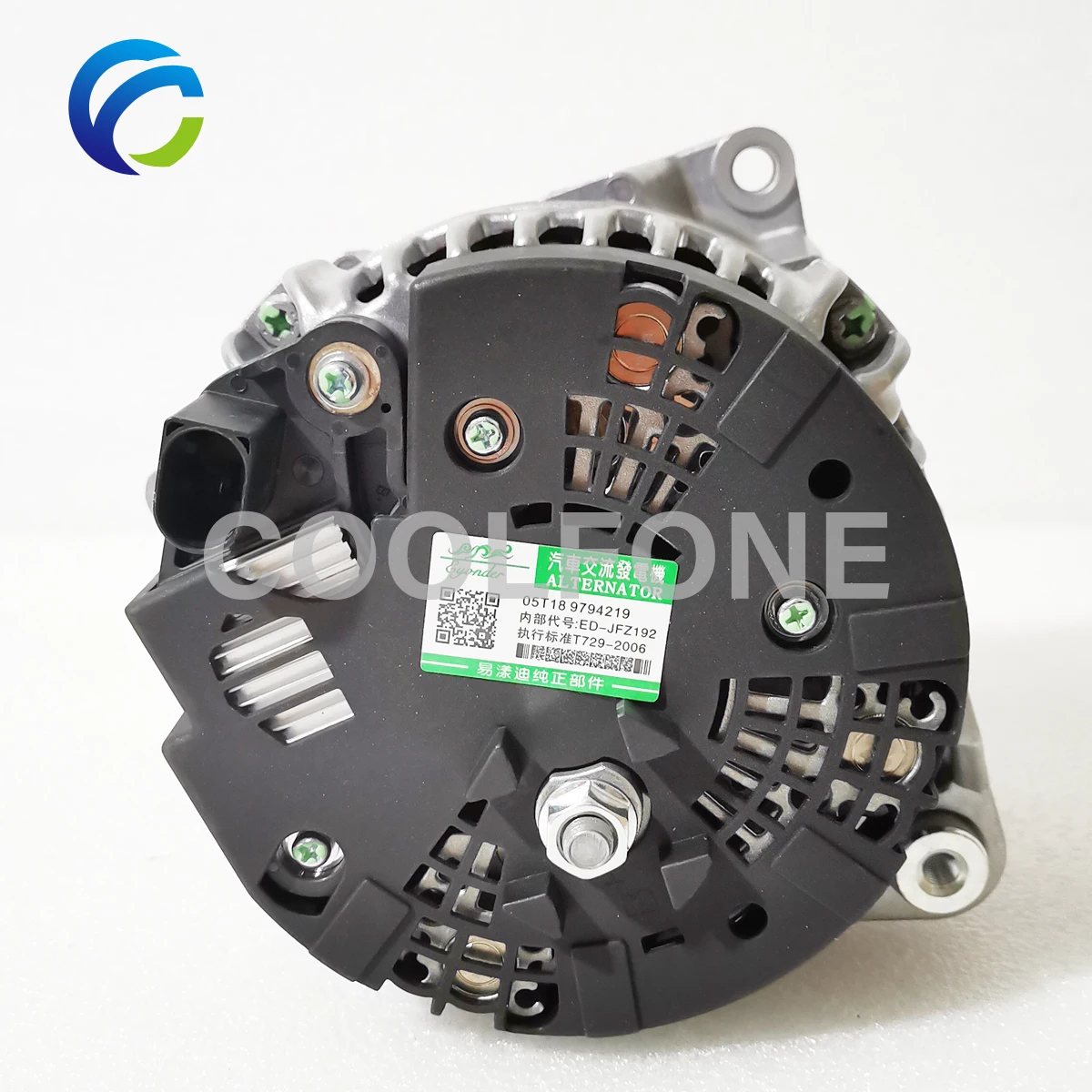 Generator Alternator For MERCEDES BENZ W176 A180 A200 A250 X156 GLA M270 A0009060022 A0009030022 A0009060022 A0009061903 443394 Gearless Alternators