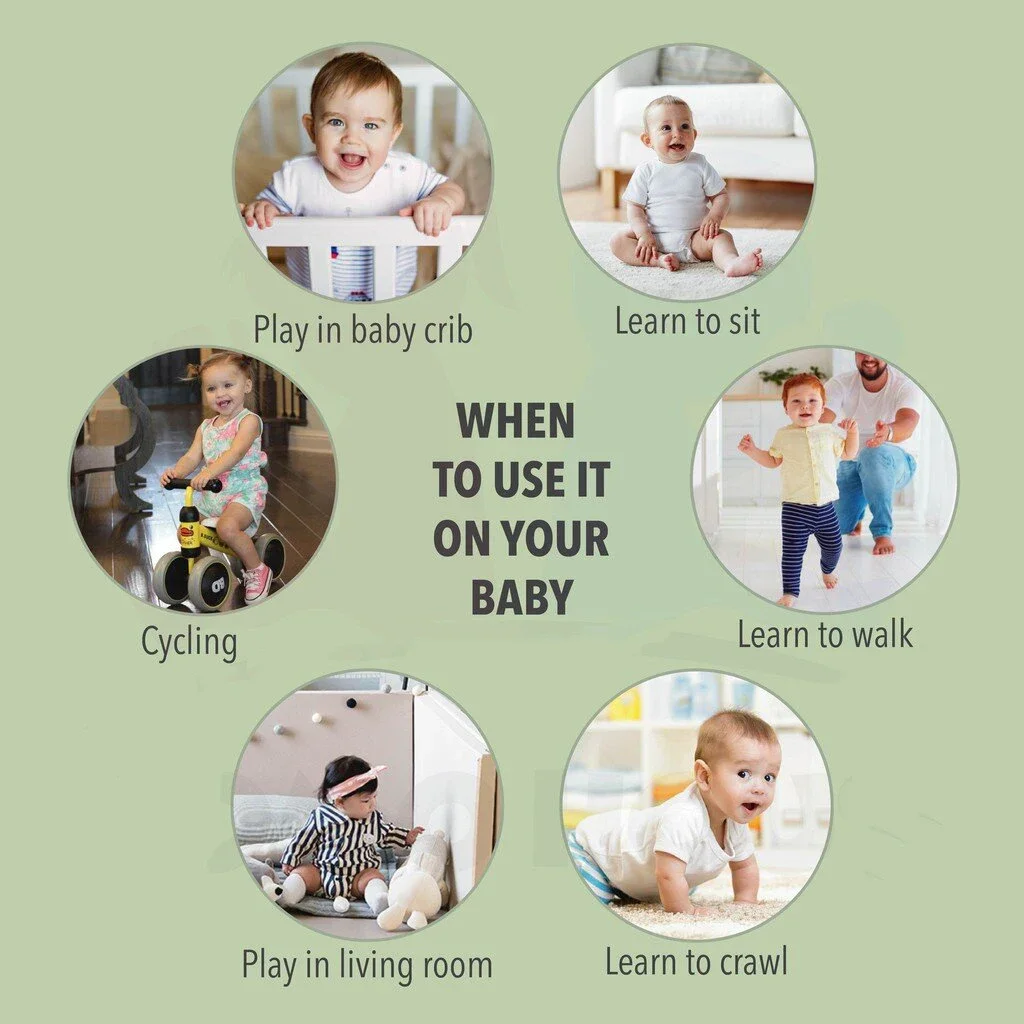 Baby Safety Helmet Head Protection Headgear Toddler Anti-fall Pad Children Learn To Walk Crash Cap head protector