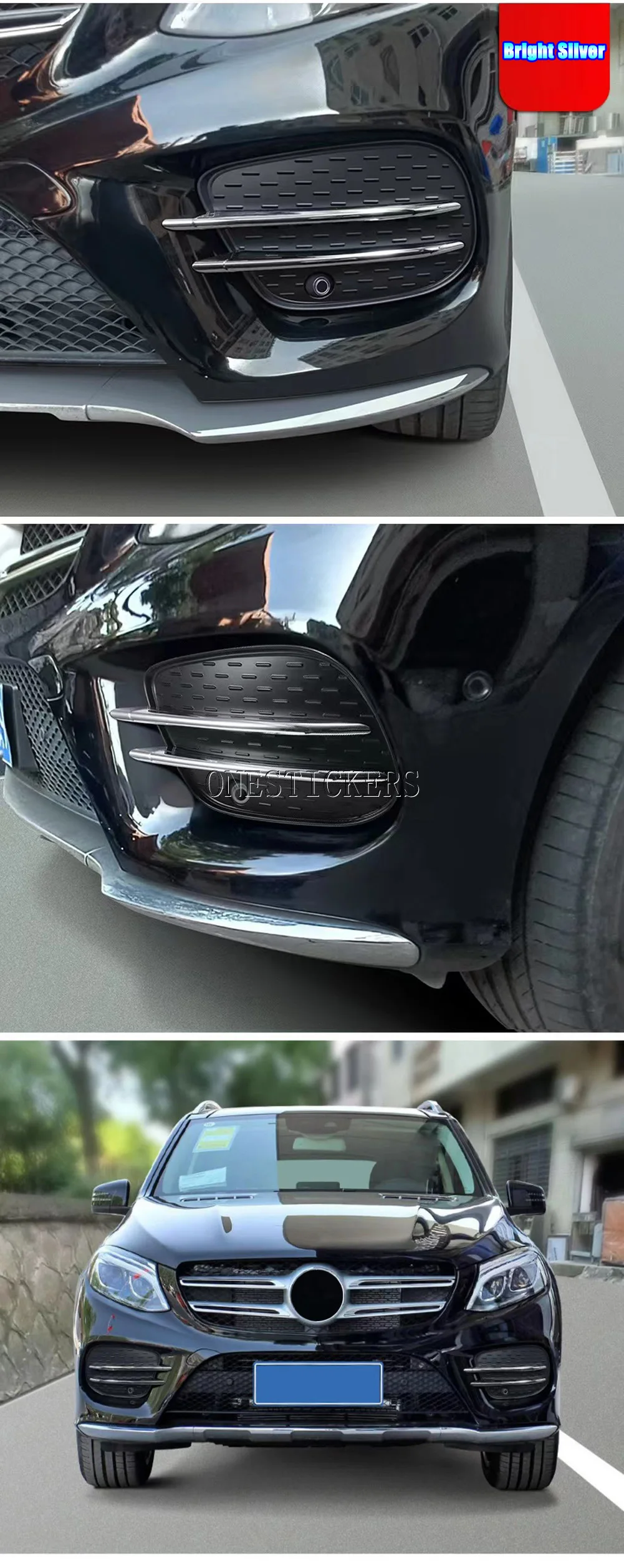 メルセデスベンツ GLE GLS クラス W166 X166 クーペ C292 AMG