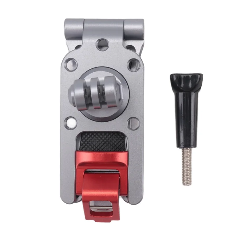 [LXYA68Z] RC 드론 액션 카메라 액세서리 항공기용 Gopro용 알루미늄..