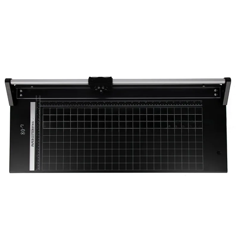 

Single hob 24 inch I-002 Paper cutter disposable 10 hobs manufacturer