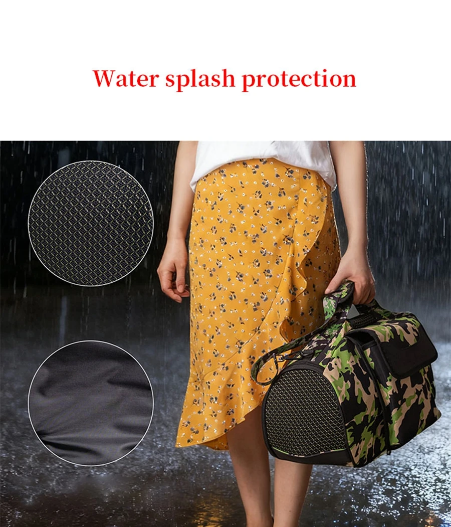 Portable Speaker Bag for JBL BOOMBOX4 3 Speaker Sound Permeable Bags BOOMBOX 4/3 Transparent Box Outdoors Travel Carrying Case