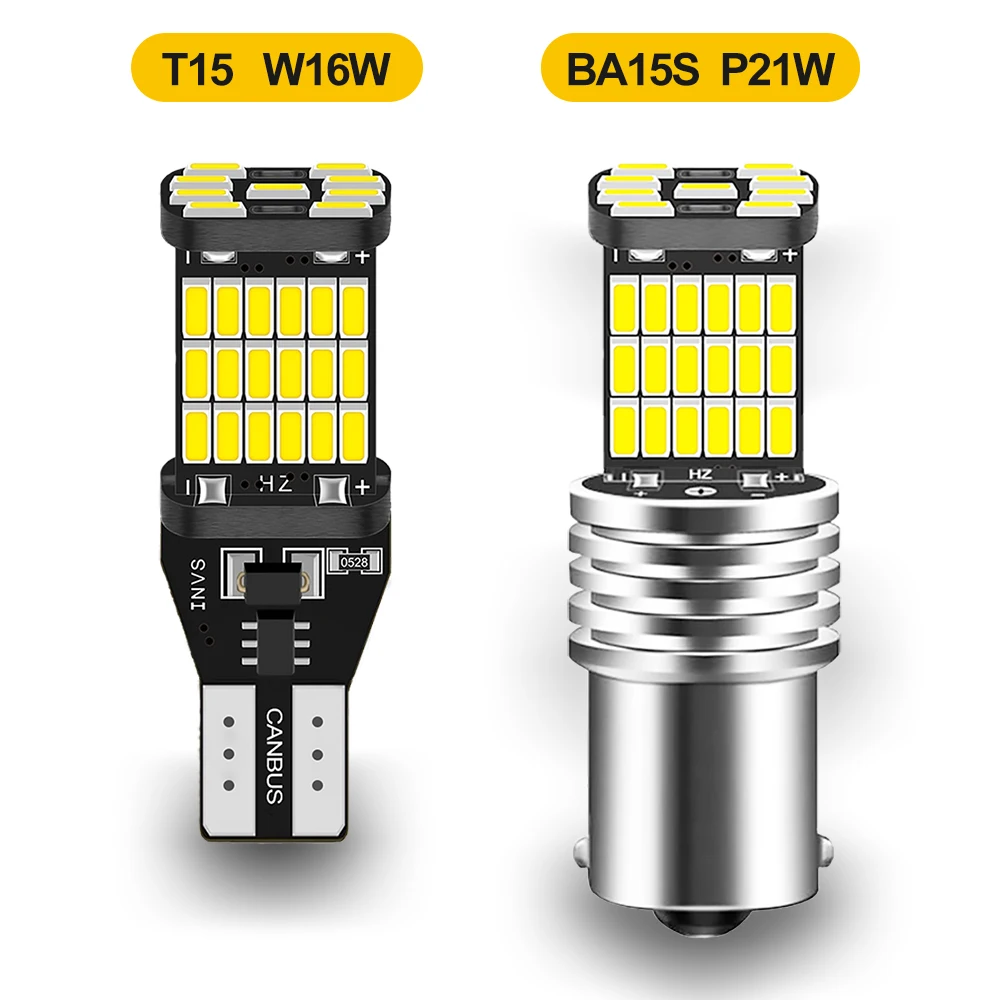 1156 ڵ  ĵ,  ÷ ,  Ʃ,   õ, 1200LM LED , BA15S P21W S25 7506, 12V 4014SMD, 2 