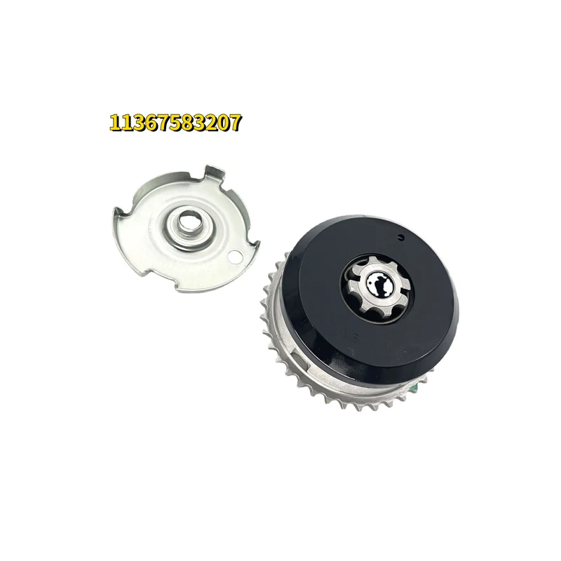 Timing Chain Sprocket Intake & Exhaust For BMW X3 X5 335i N52 N54 N55 E70 E82 E90 F10 F30 X3 X5 11367583207