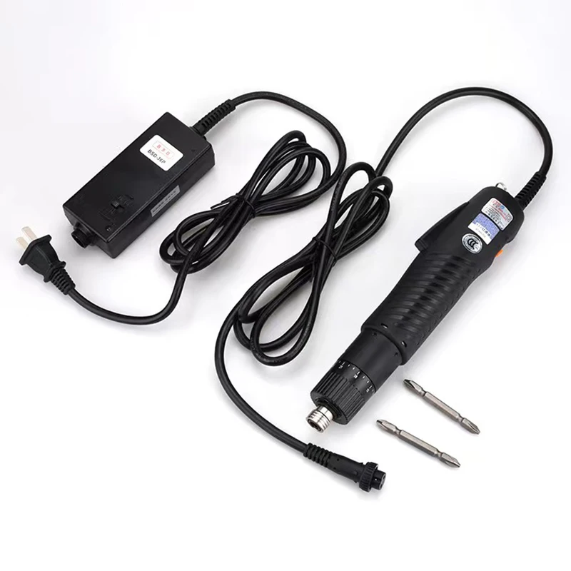 Auto Adjustable Torque Electric Screwdriver Sets Electric Screwdriver