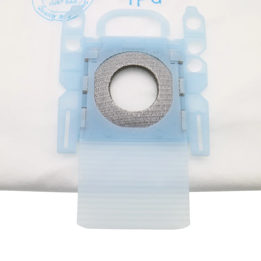 Рисунок 4 - Тканевые пылесборники типа G для