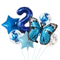Number 2 set