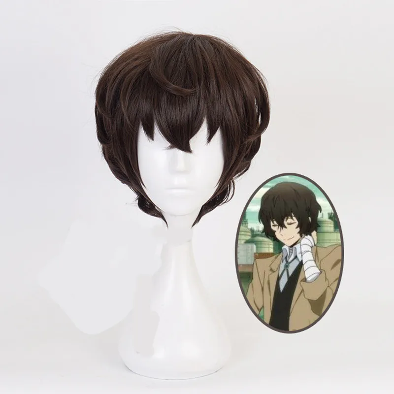 Anime Bungo Stray Dogs Dazai Osamu ڽ ǻ, ü ǰ       ҷ ǻ