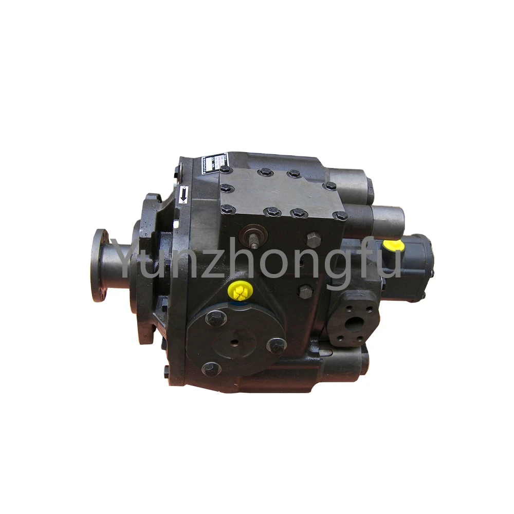 

Fast delivery pressure plunger pump hydraulic pumps prices