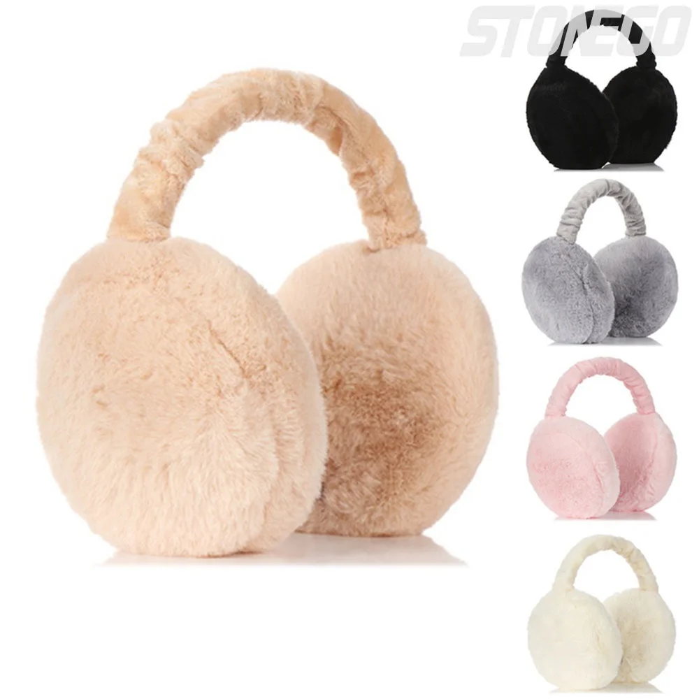 Ear Muffs Ear Protection Hairband Ear Warmer