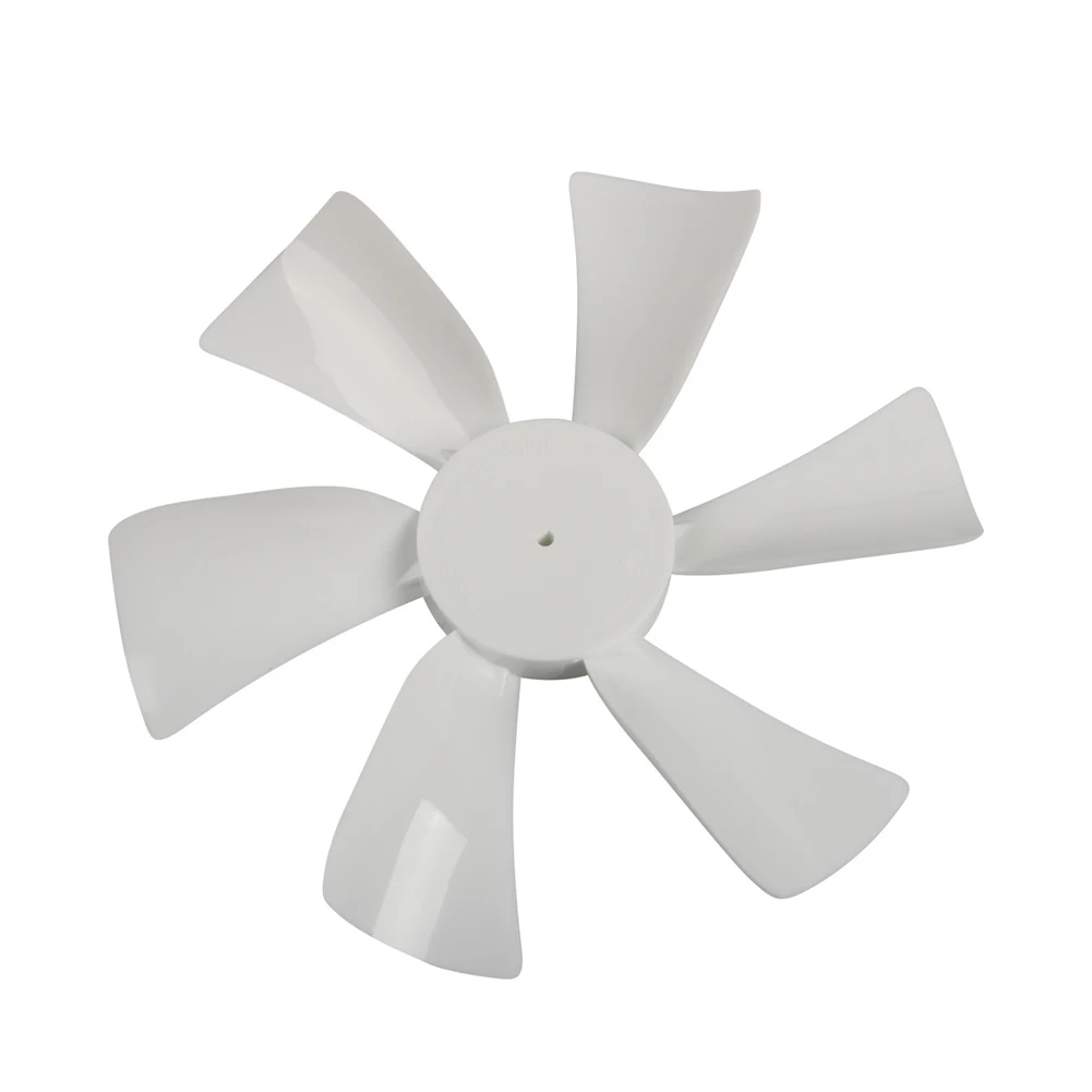Replacement Vent Fan Blades D Hole Replacement Fan Blade Motor Exhaust For Elixir Ventline 12 Volt Motor Roof Vent