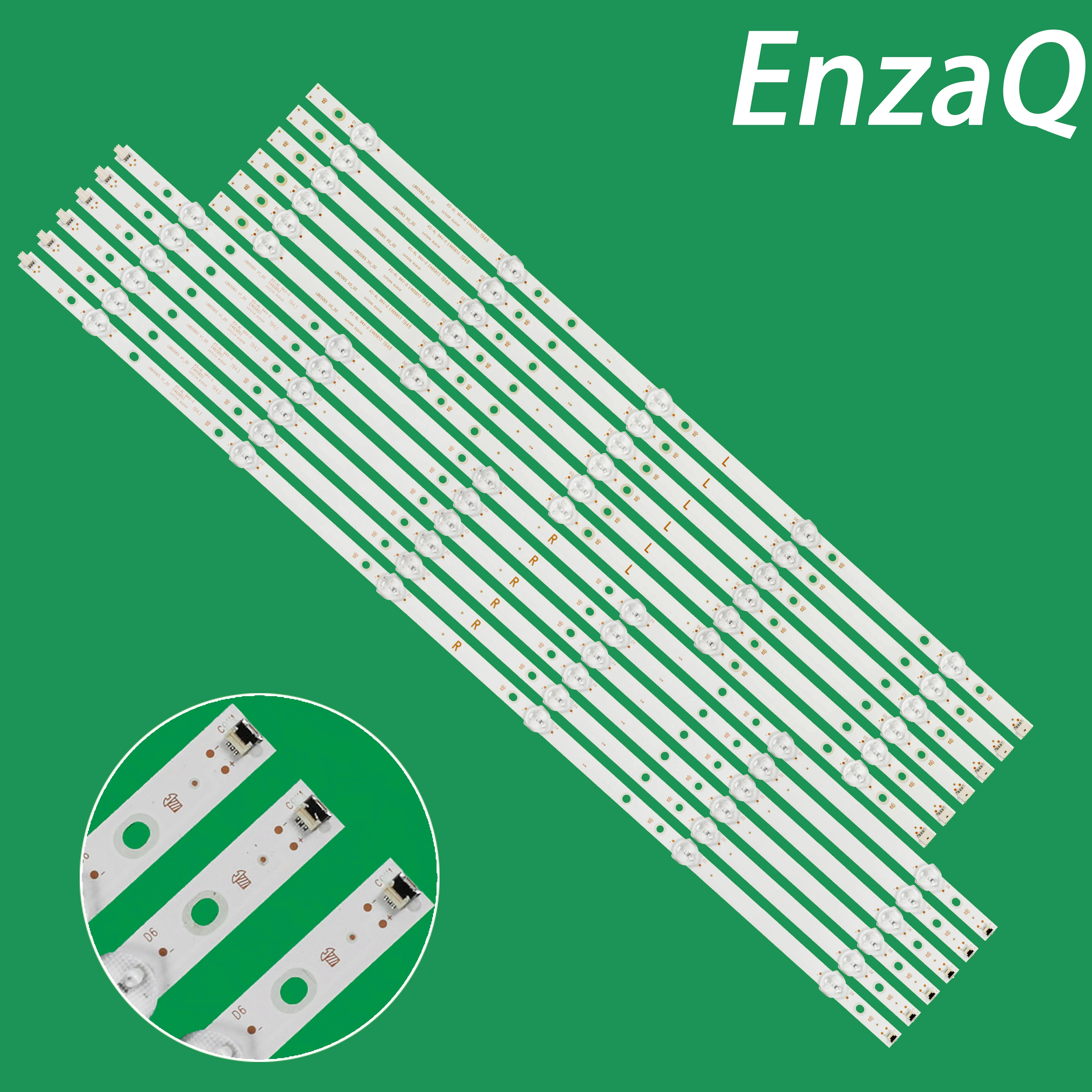 led-backlight-strip-for-65pus6554-12-65pus6504-12-lb65065-v0-00-v1