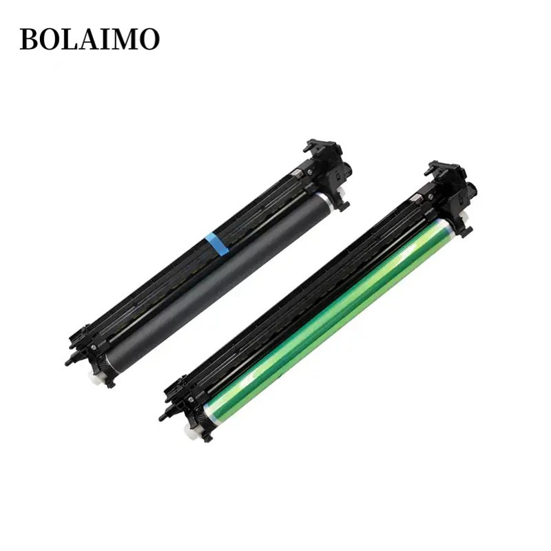 4PCS CMYK C7020 Drum Unit Compatible Color Copier For Xerox DocuCentre C7020 C7025 C7030