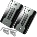 2PCS Grey 1200