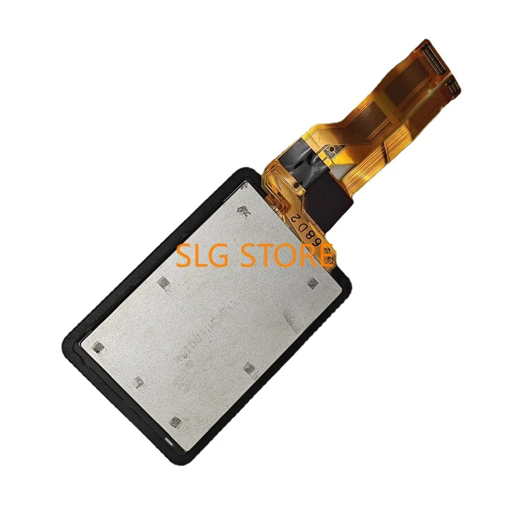 LCD Display Screen Assy With Touch For Gopro Hero 5 Camera Repair Parts 100% Original New